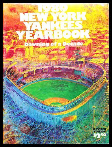 1980 New York Yankees